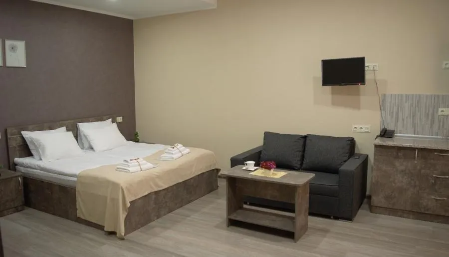 Hotel Nabadi — Photo 35