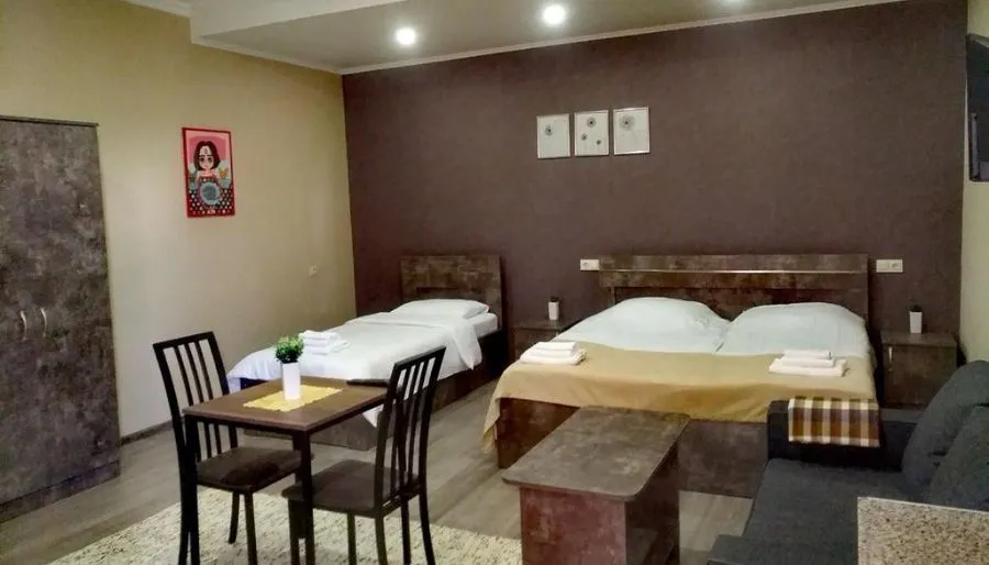 Hotel Nabadi — Photo 21