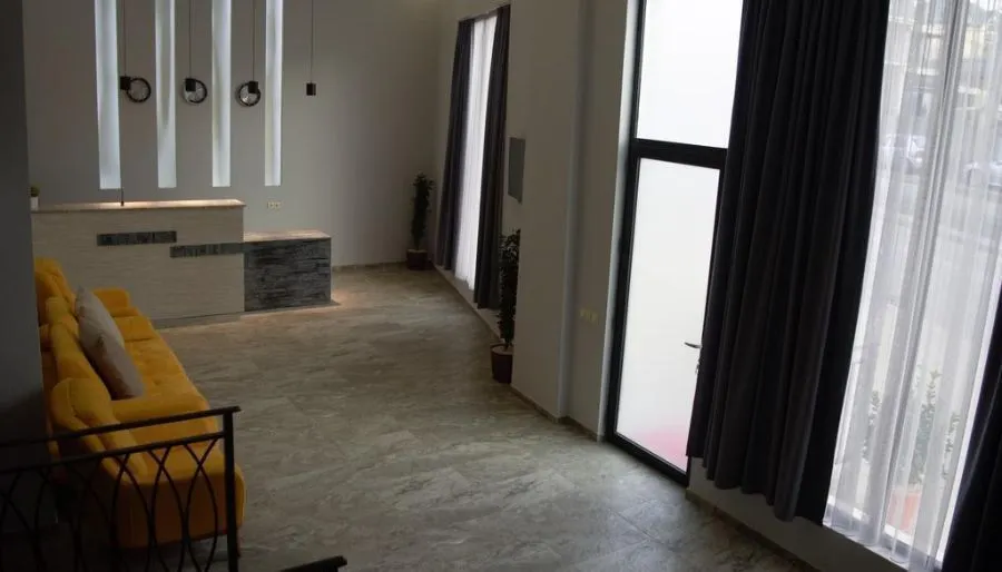 სასტუმრო ნაბადი — ფოტო 12