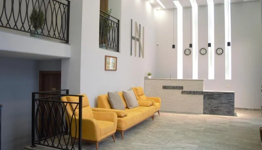 Hotel Nabadi — Photo 13