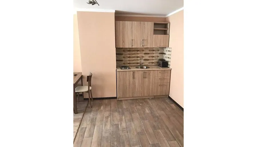 ორბი პალასის აპარტამენტი 213 — ფოტო 13