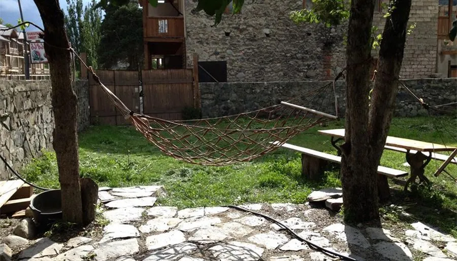 ედელვეისი — ფოტო 18