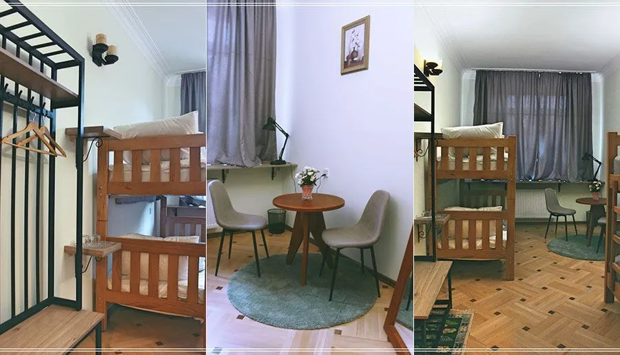 ჯაკო ბუტიკ ჰოტელი — ფოტო 18