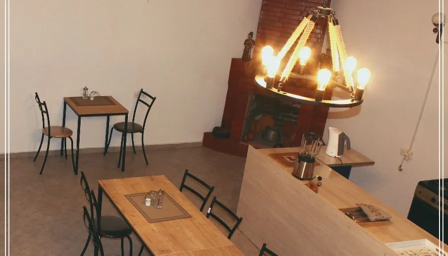 Jako Boutique Hotel — Photo 7