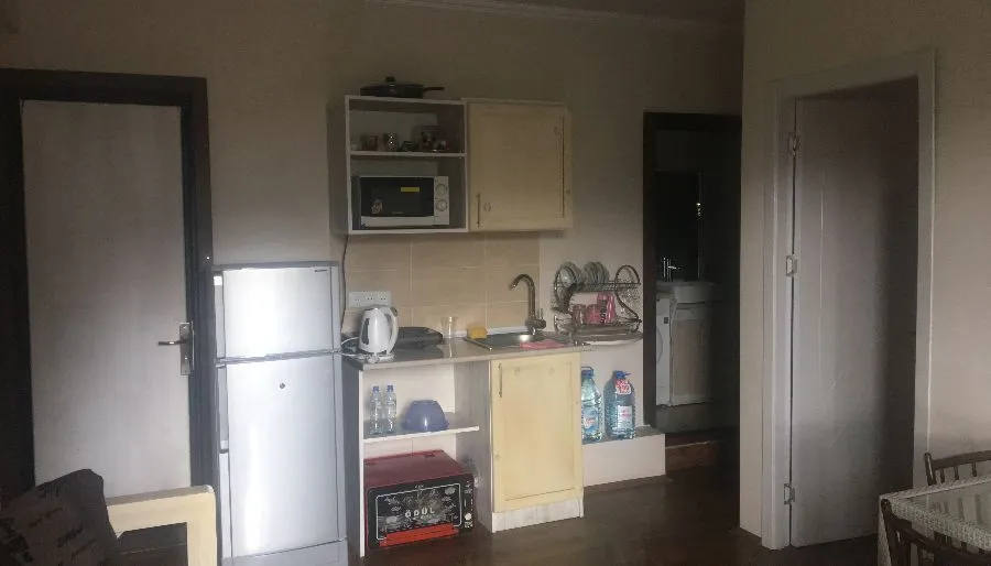 Mgzavrebi apt 110 — Photo 6