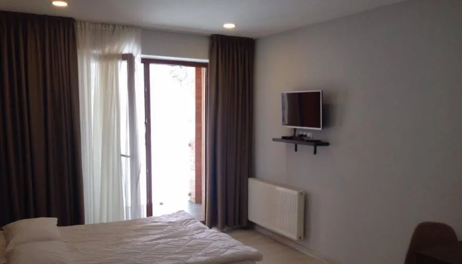 The Valley Residences & Spa, Bakuriani, apt 220 — Photo 9