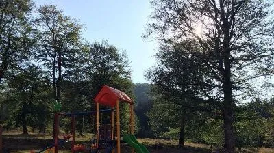 The Valley Residences & Spa, Bakuriani, apt 220 — Photo 3