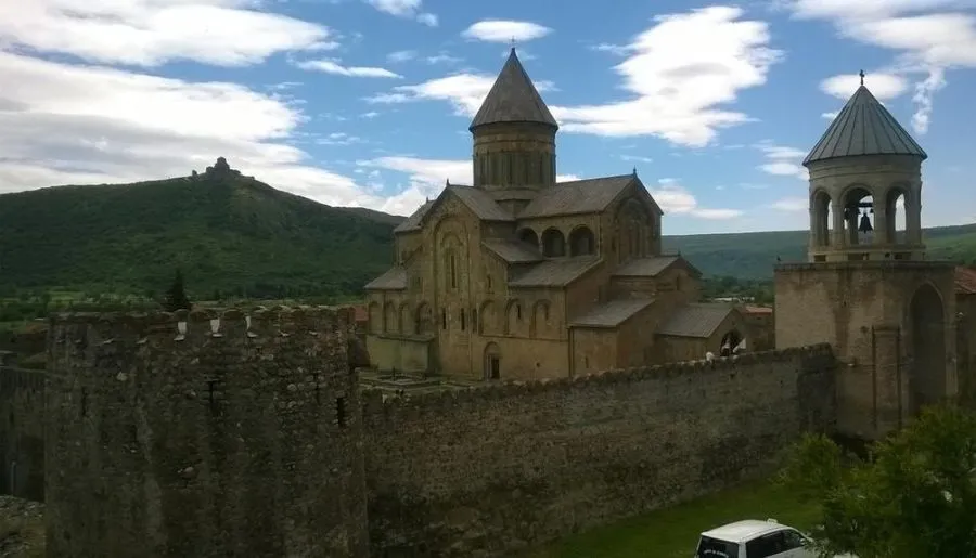 Gino Wellness Mtskheta — Photo 5