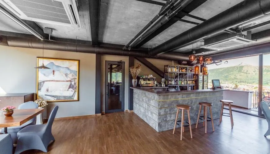 Gino Wellness Mtskheta — Photo 10