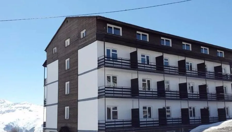 Gudauri Residence — Photo 2
