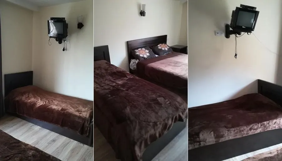 Hotel Bacho Bakuriani — Photo 21