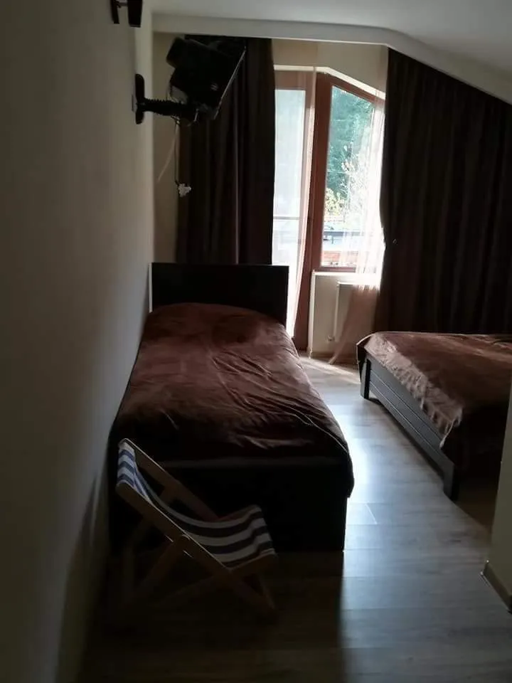 Hotel Bacho Bakuriani — Photo 24