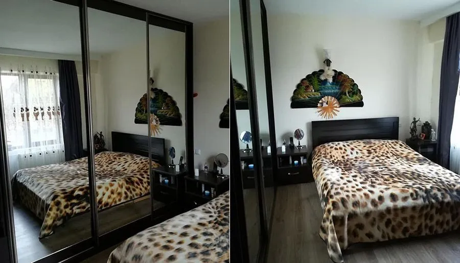 Hotel Bacho Bakuriani — Photo 20