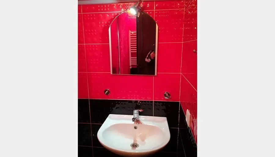 Hotel Bacho Bakuriani — Photo 23
