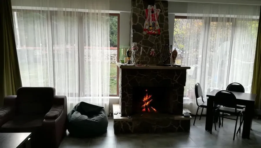 Hotel Bacho Bakuriani — Photo 3