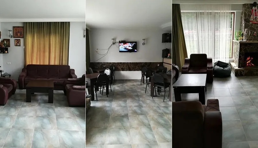 Hotel Bacho Bakuriani — Photo 6