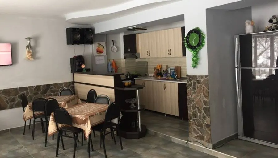 Hotel Bacho Bakuriani — Photo 12