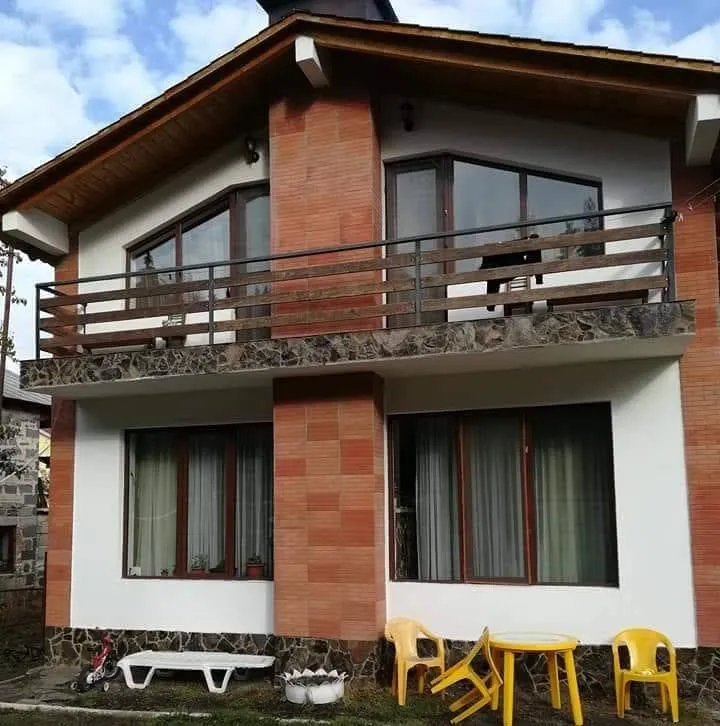 Hotel Bacho Bakuriani — Photo 8