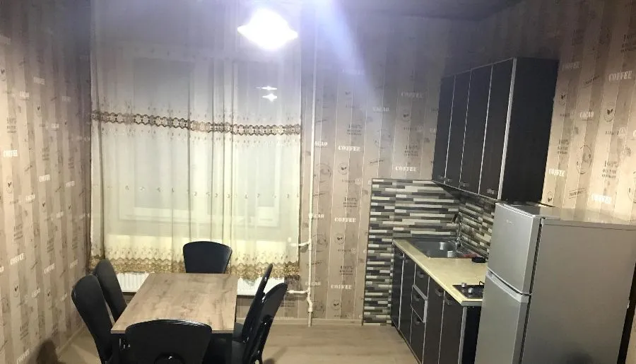 სასტუმრო თამარ მეფეს ქუჩაზე — ფოტო 8