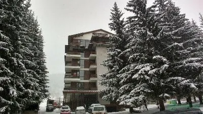 Бакуриани Сити — Фото 4