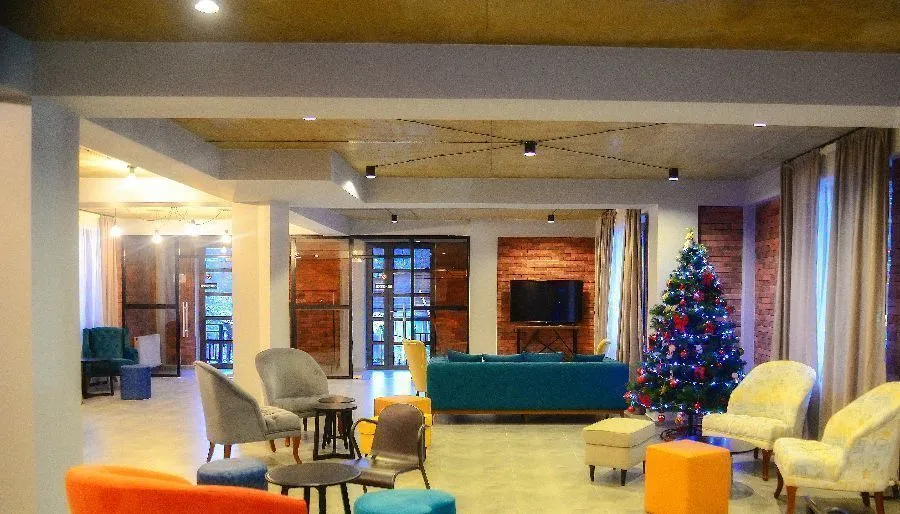 LOFT — Photo 4