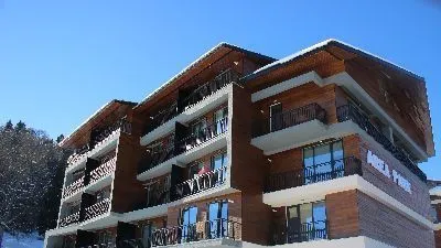 არეა პარკი ბინა 39