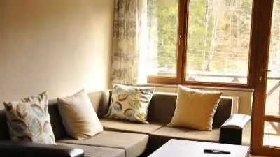 Comfortable Stay in Bakuriani — Photo 2