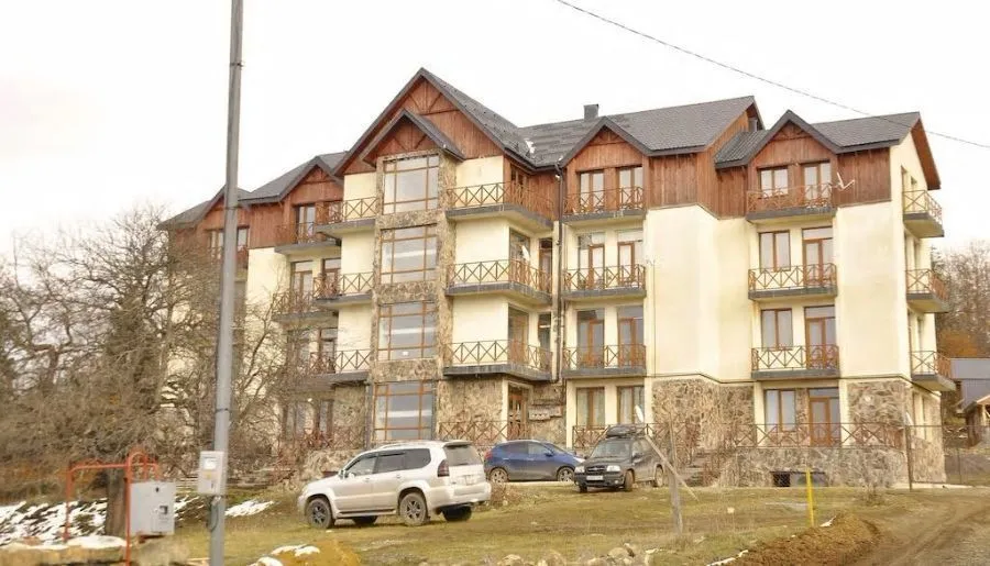 Comfortable Stay in Bakuriani — Photo 1