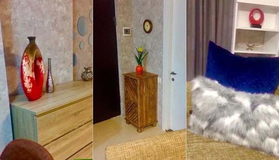 Bakuriani Residence Apt 87 — Photo 10