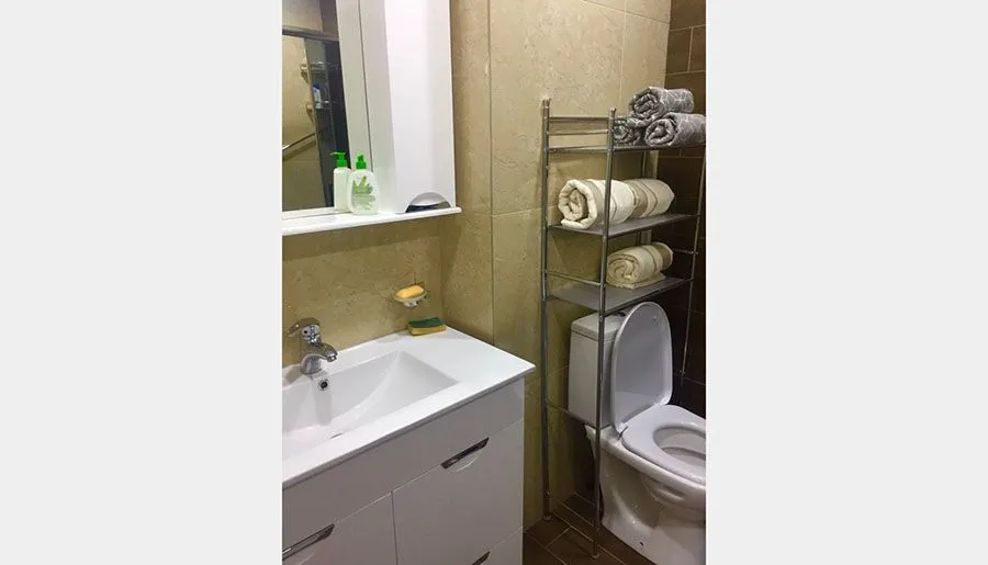 Bakuriani Residence Apt 87 — Photo 8
