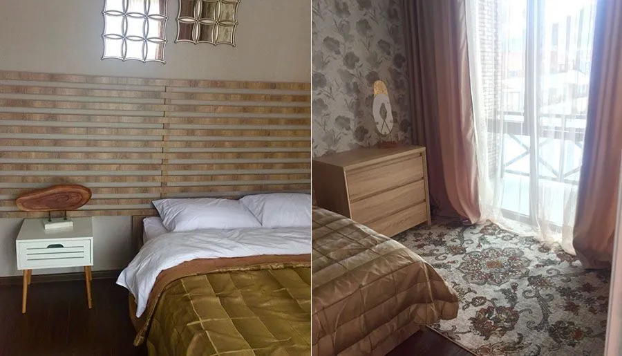 Bakuriani Residence Apt 87 — Photo 7