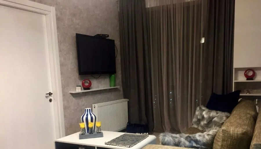 Bakuriani Residence Apt 87 — Photo 9