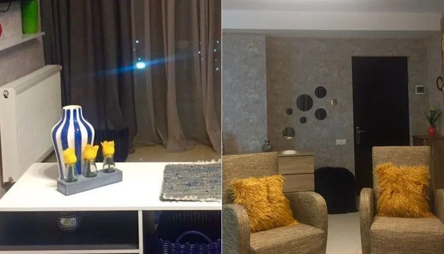 Bakuriani Residence Apt 87 — Photo 11