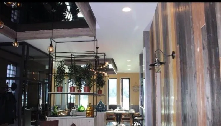 Bakuriani Residence Apt 87 — Photo 3