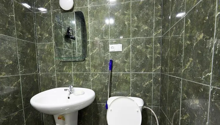 ხოხბის სახლი ძველ თბილისში — ფოტო 12