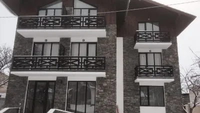 ვილა თეთნულდი