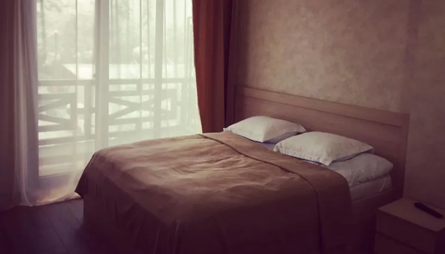 ვილა თეთნულდი — ფოტო 37