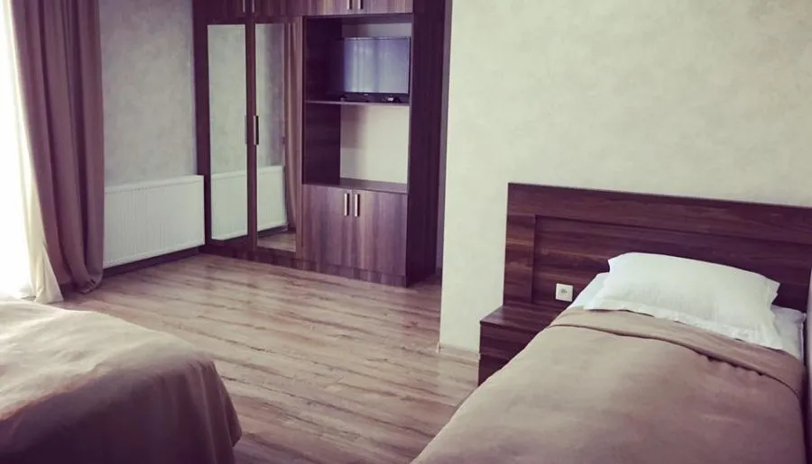 ვილა თეთნულდი — ფოტო 28
