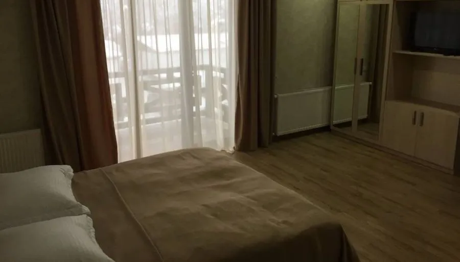 ვილა თეთნულდი — ფოტო 27