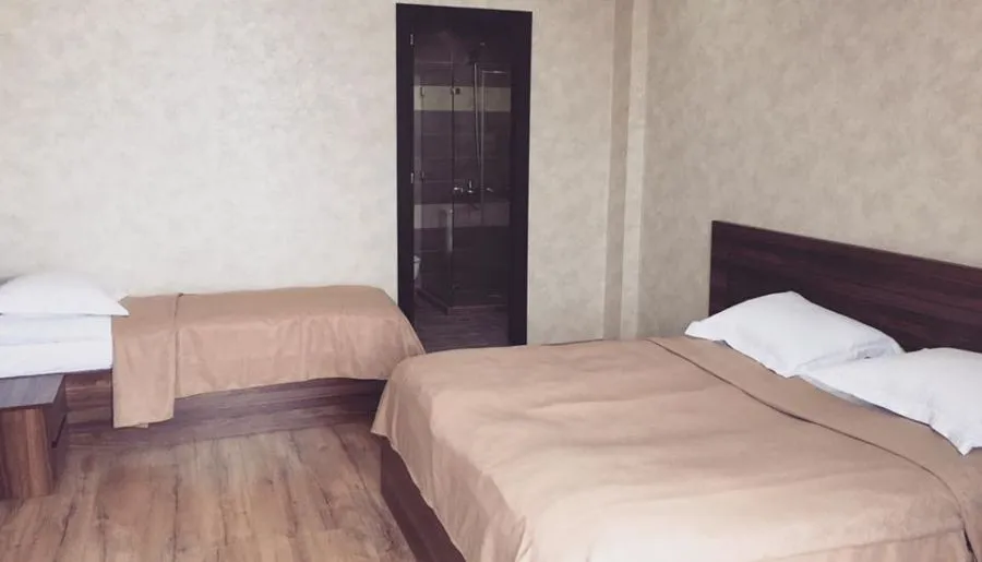 ვილა თეთნულდი — ფოტო 29