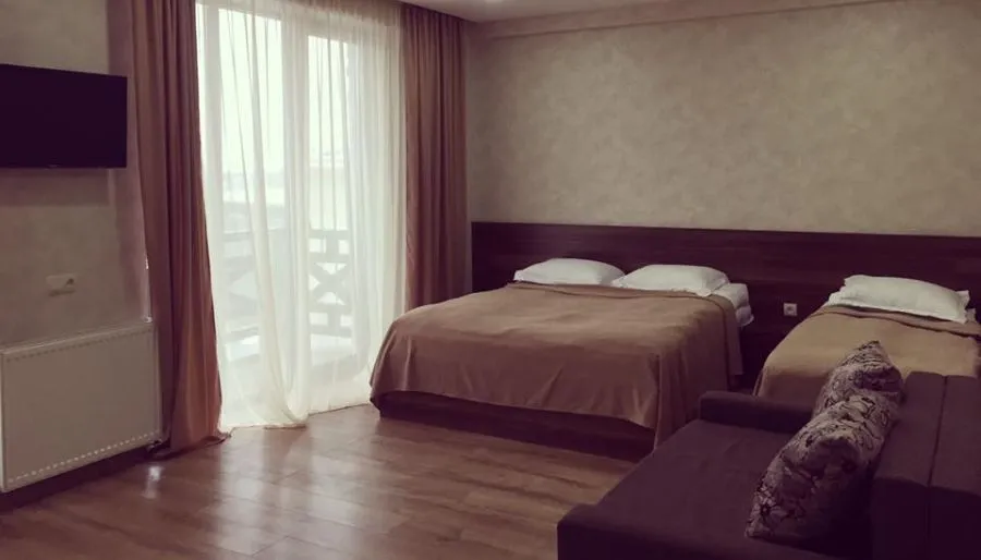 ვილა თეთნულდი — ფოტო 20
