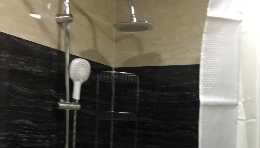 Bakuriani Residence Apt 17 — Photo 15