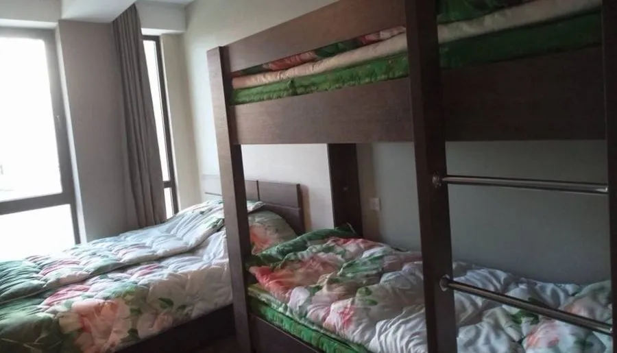 Bakuriani Residence Apt 17 — Photo 12