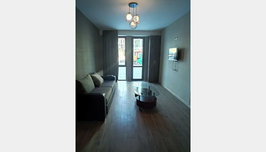 Bakuriani Residence Apt 17 — Photo 14