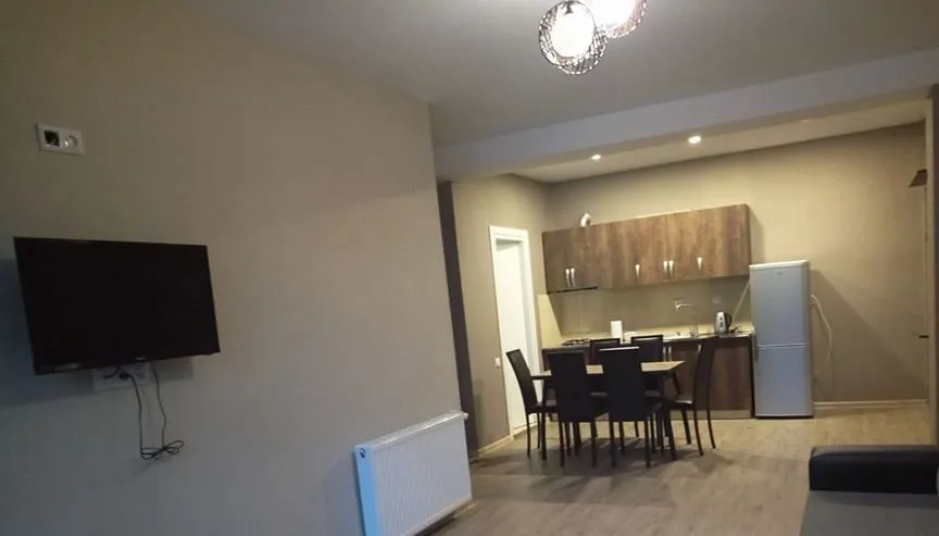Bakuriani Residence Apt 17 — Photo 18