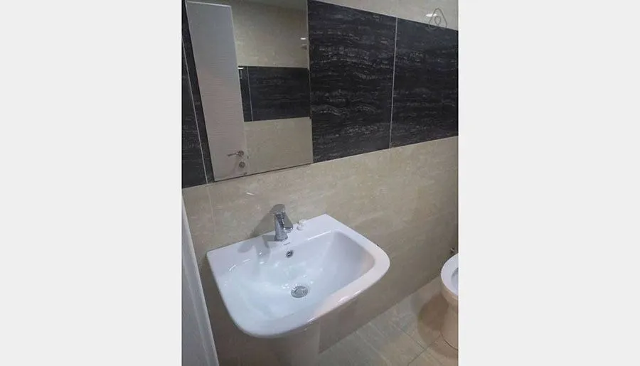 Bakuriani Residence Apt 17 — Photo 16