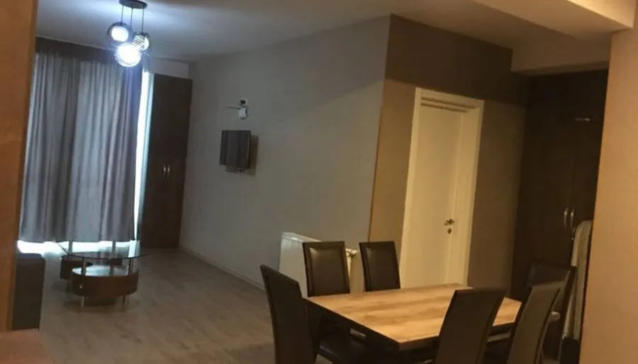 Bakuriani Residence Apt 17 — Photo 11