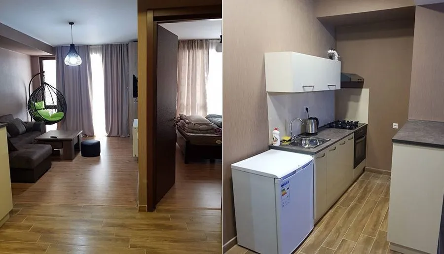 ჰეისტეკი — ფოტო 13