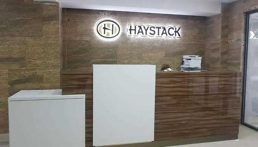 Haystack — Photo 7