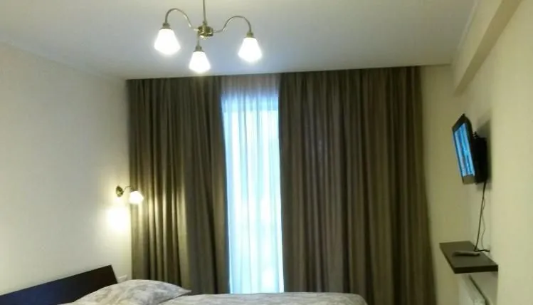 Orbi Palace 2, Apartment 606 — Photo 12